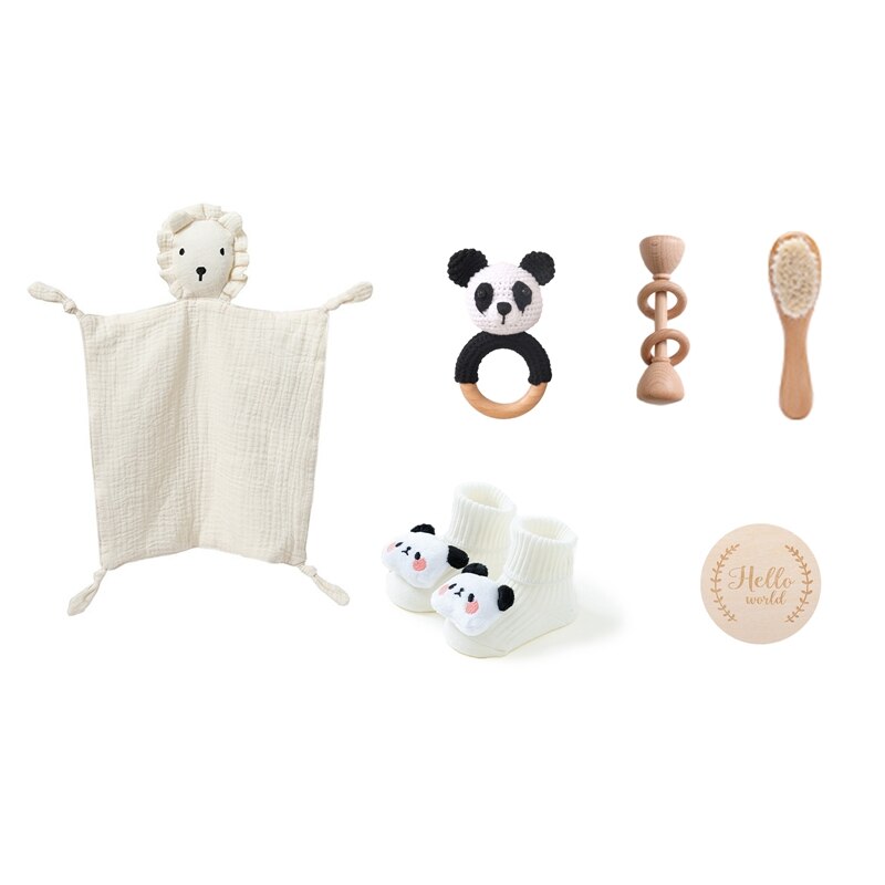 Baby Bade Set
