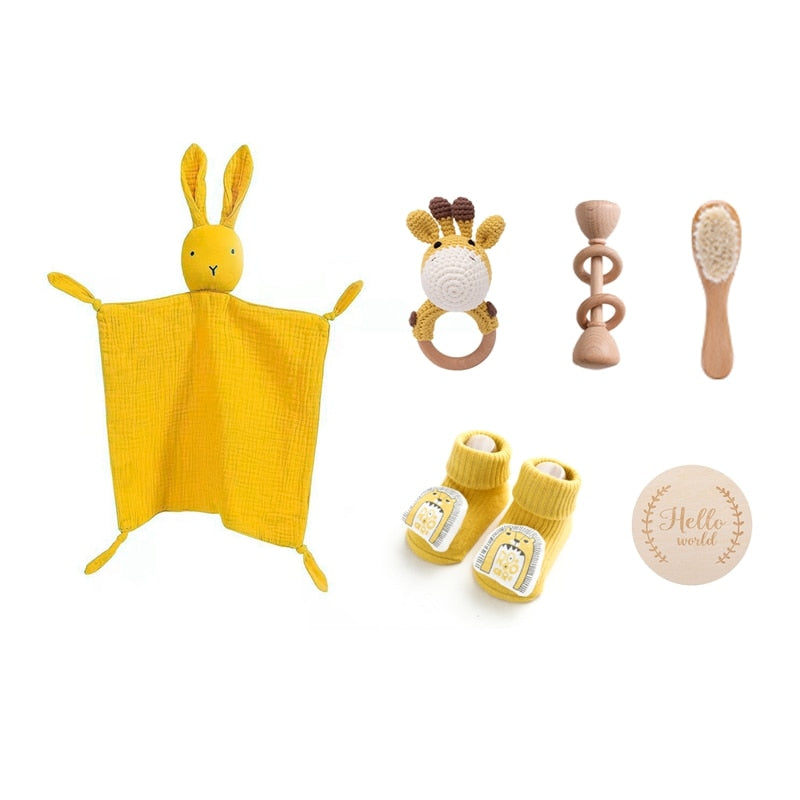 Baby Bade Set