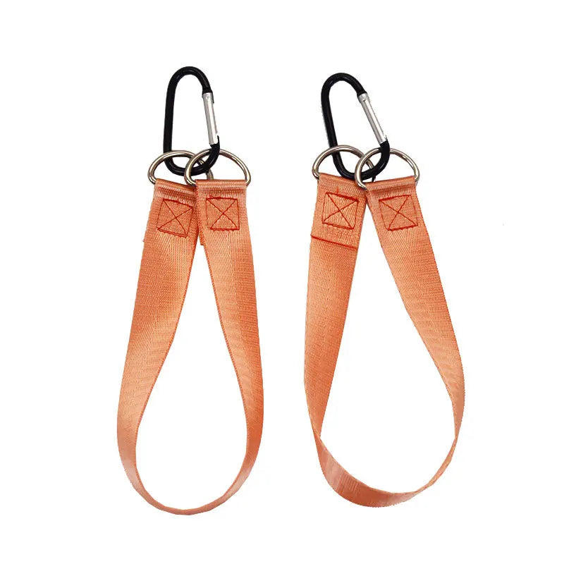 Cat Grooming Hammock Fixed Bath Bag for Nail Cutting Anti Scratch Cat Trimming Restraint Bag Pet Beauty Hanging Pet Supplies