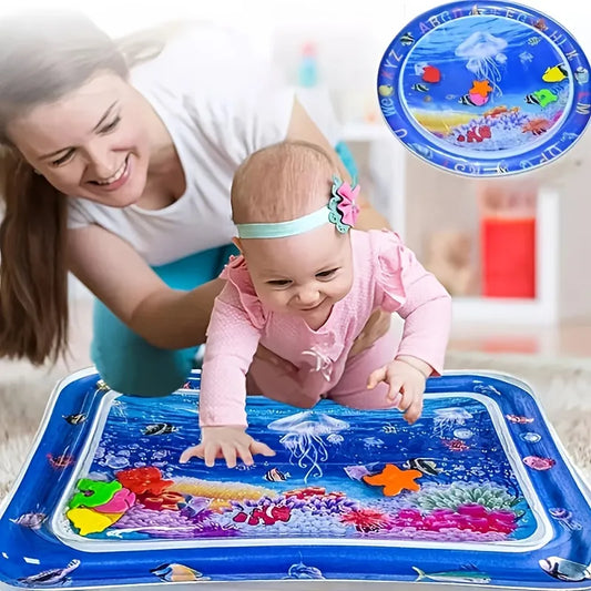 Baby Wasser-Spielmatte