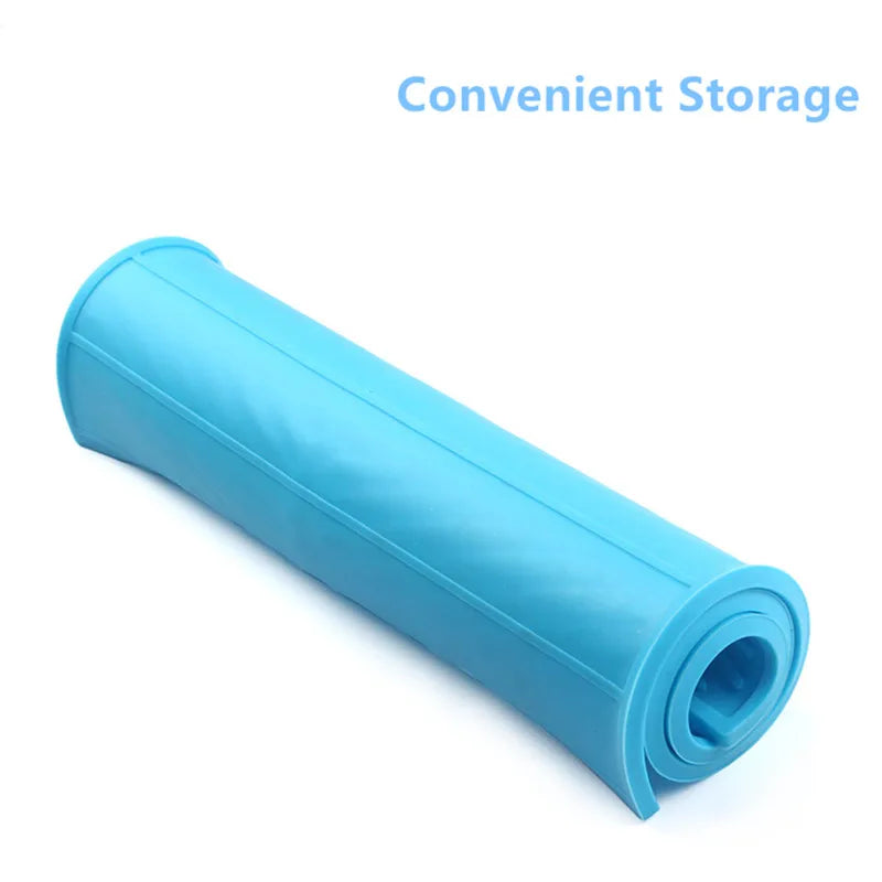 Silikon-Trockenmatte