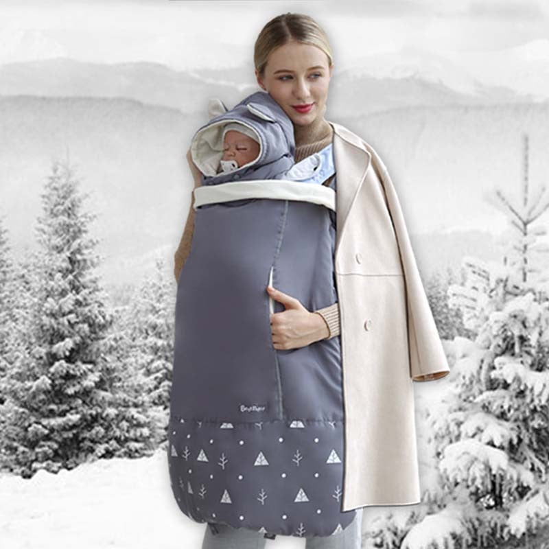 Baby Winterumhang