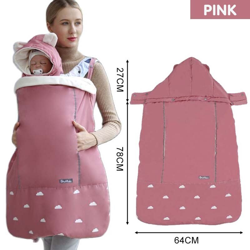 Baby Winterumhang
