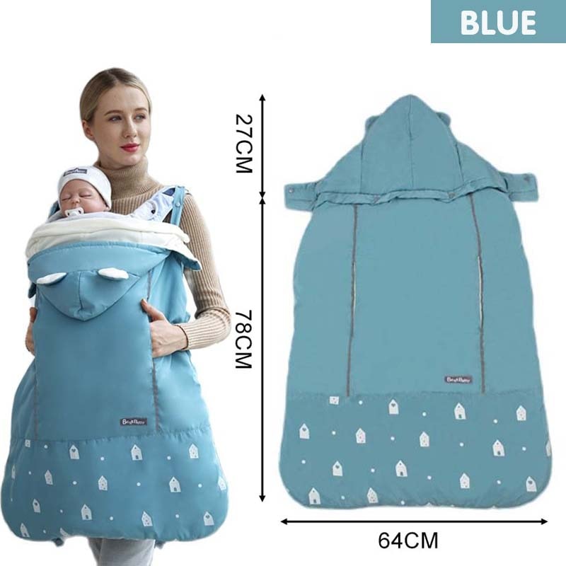 Baby Winterumhang