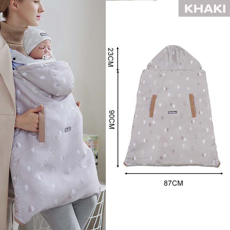 Baby Winterumhang