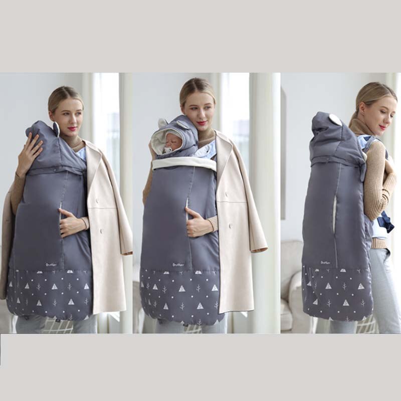 Baby Winterumhang