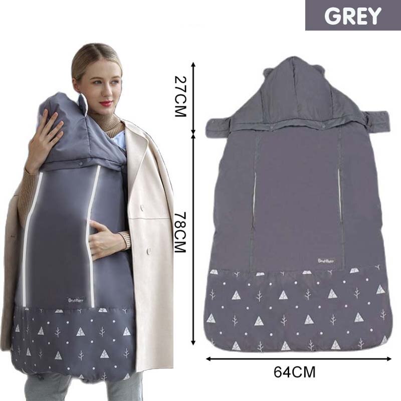 Baby Winterumhang