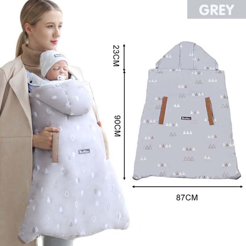 Baby Winterumhang