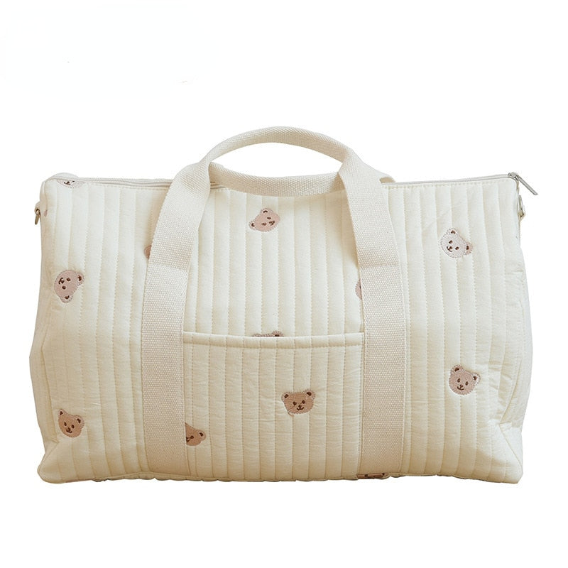 XXL diaper bag