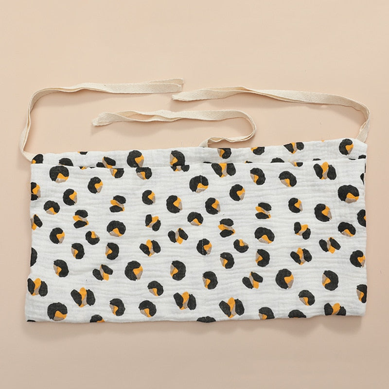 Babybett Organizer