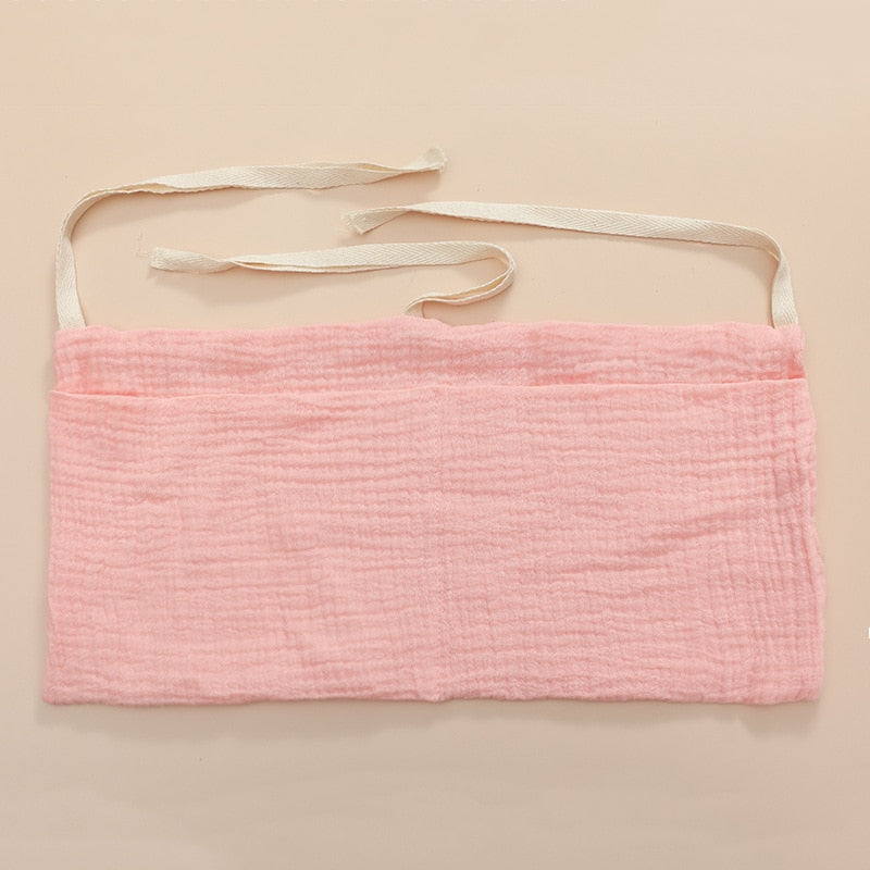 Babybett Organizer