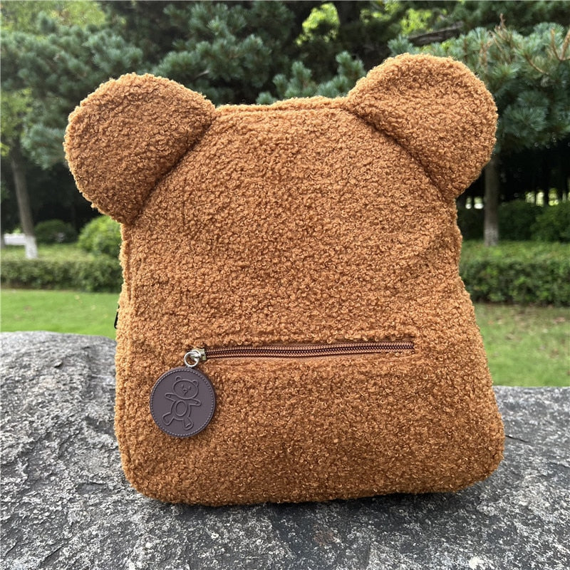Personalisierter Rucksack