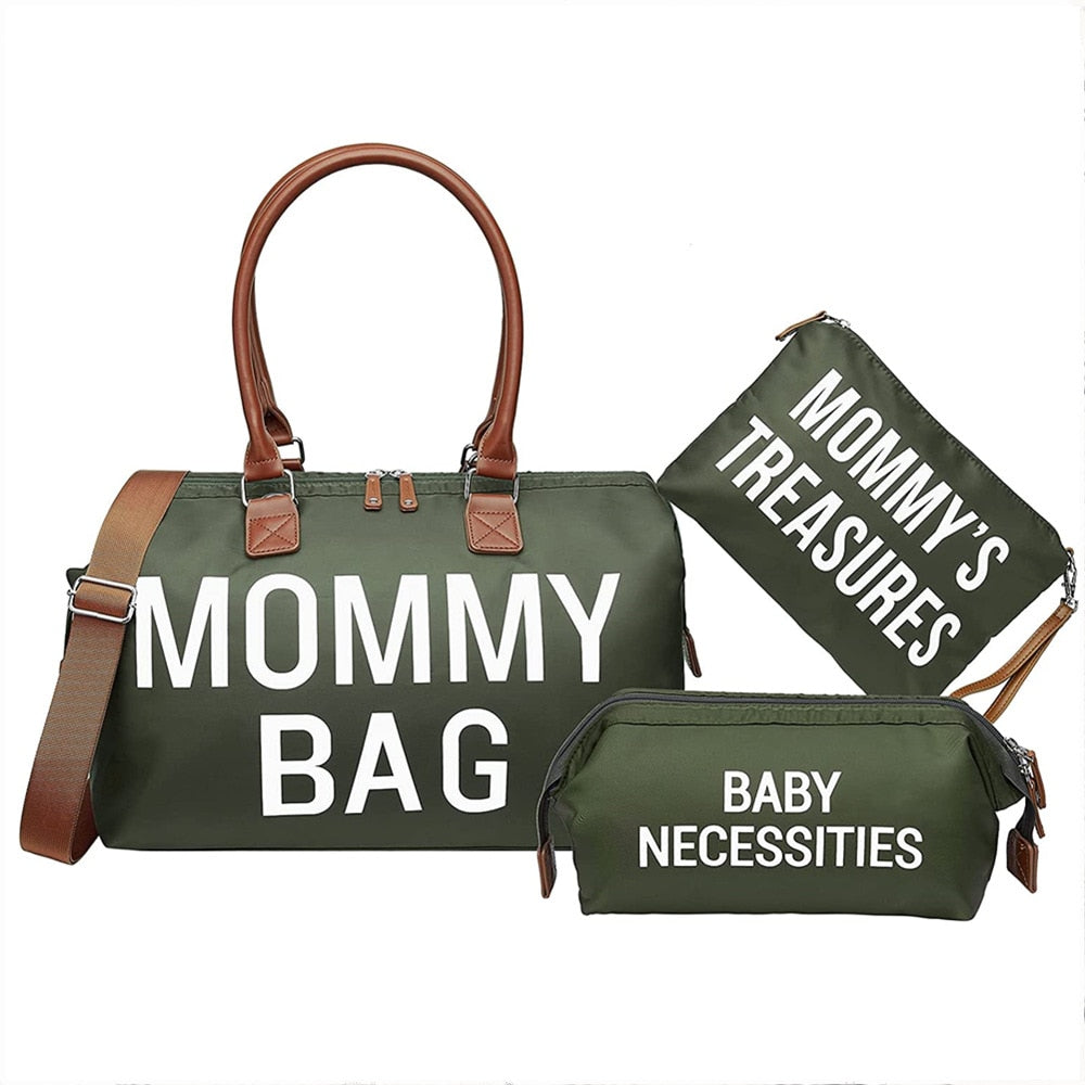 Mommy Bag
