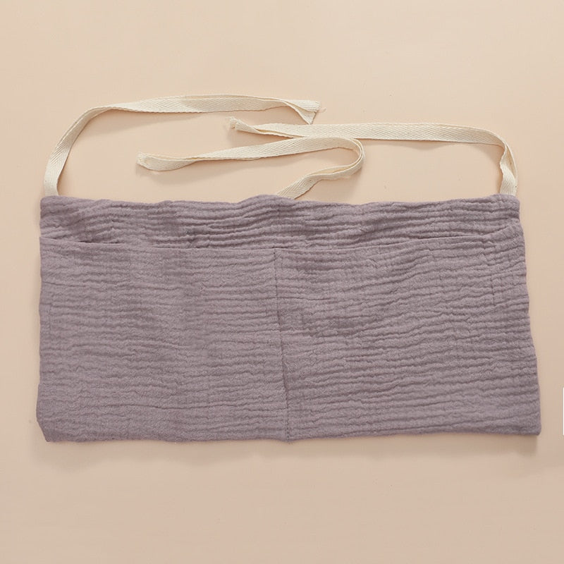 Babybett Organizer