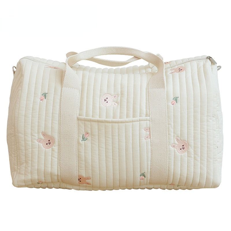 XXL diaper bag