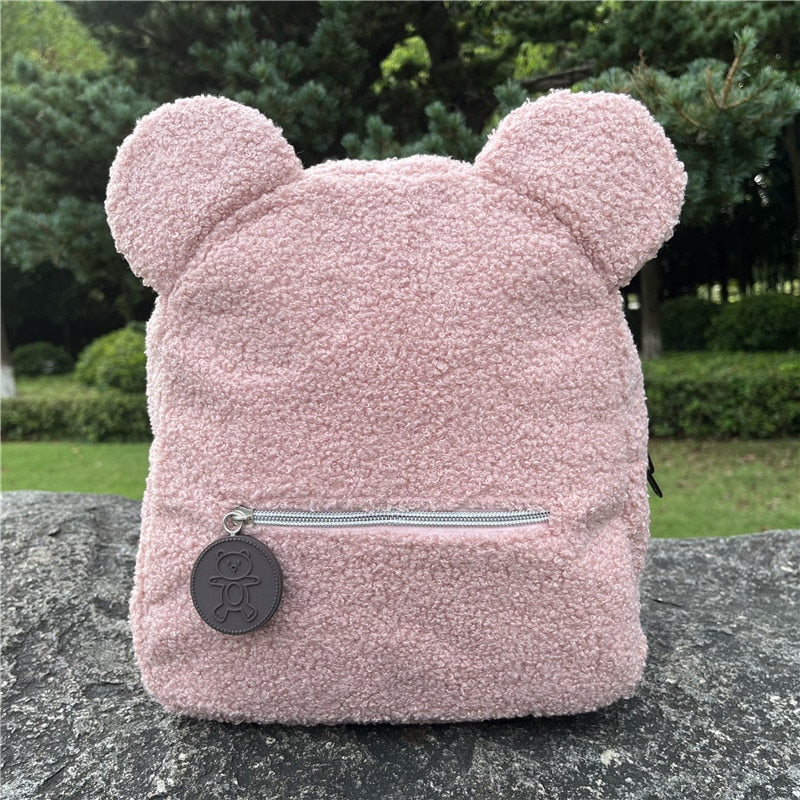 Personalisierter Rucksack