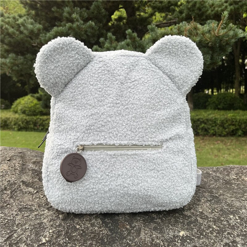 Personalisierter Rucksack