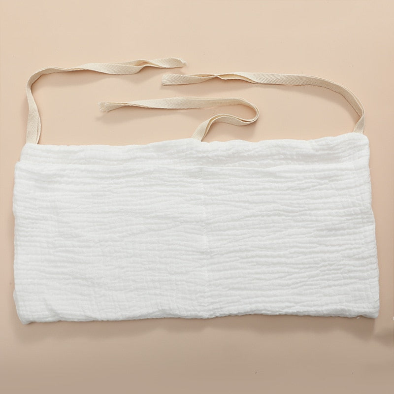 Babybett Organizer