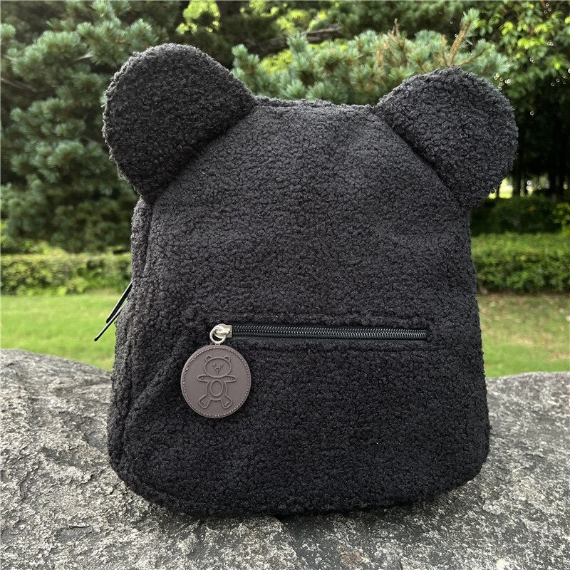 Personalisierter Rucksack