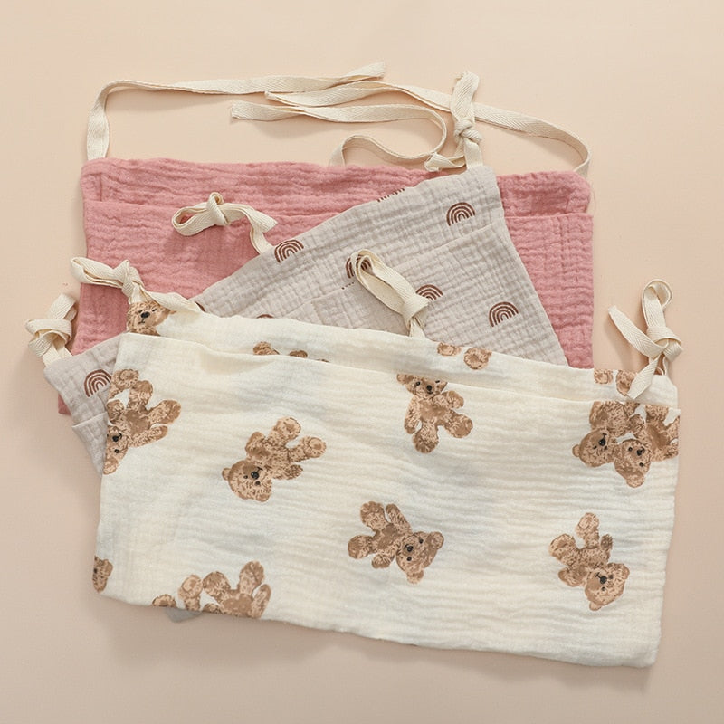 Babybett Organizer