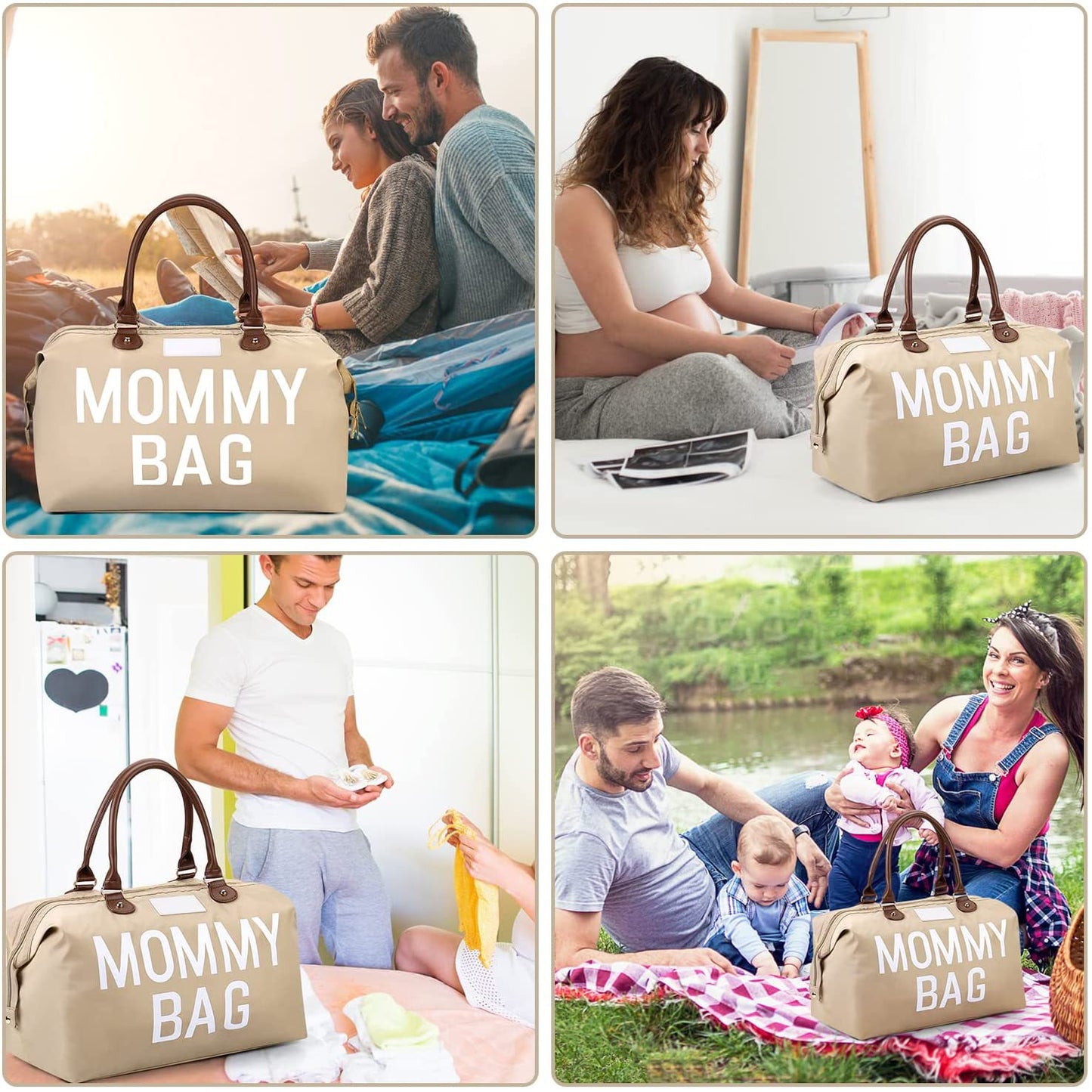 Mommy Bag