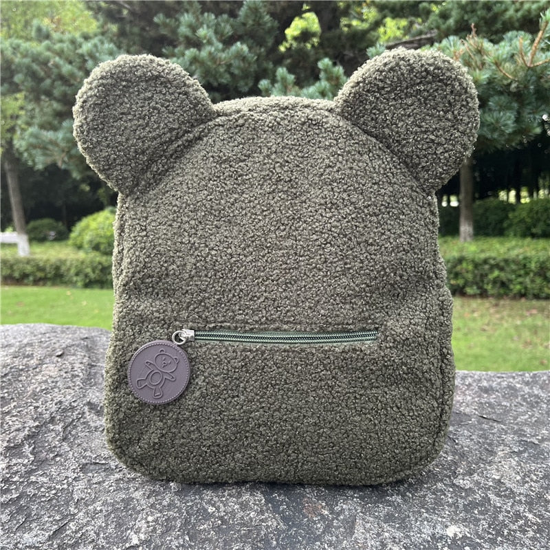 Personalisierter Rucksack