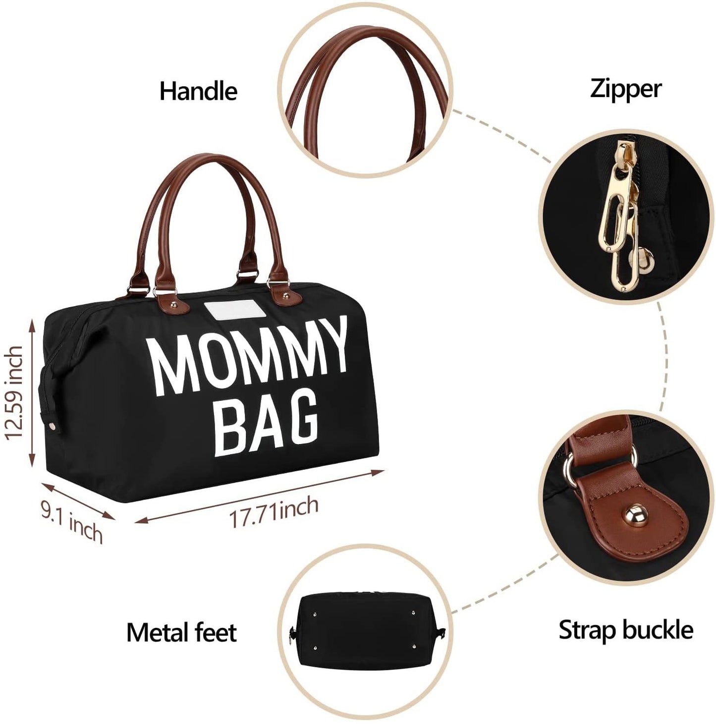 Mommy Bag