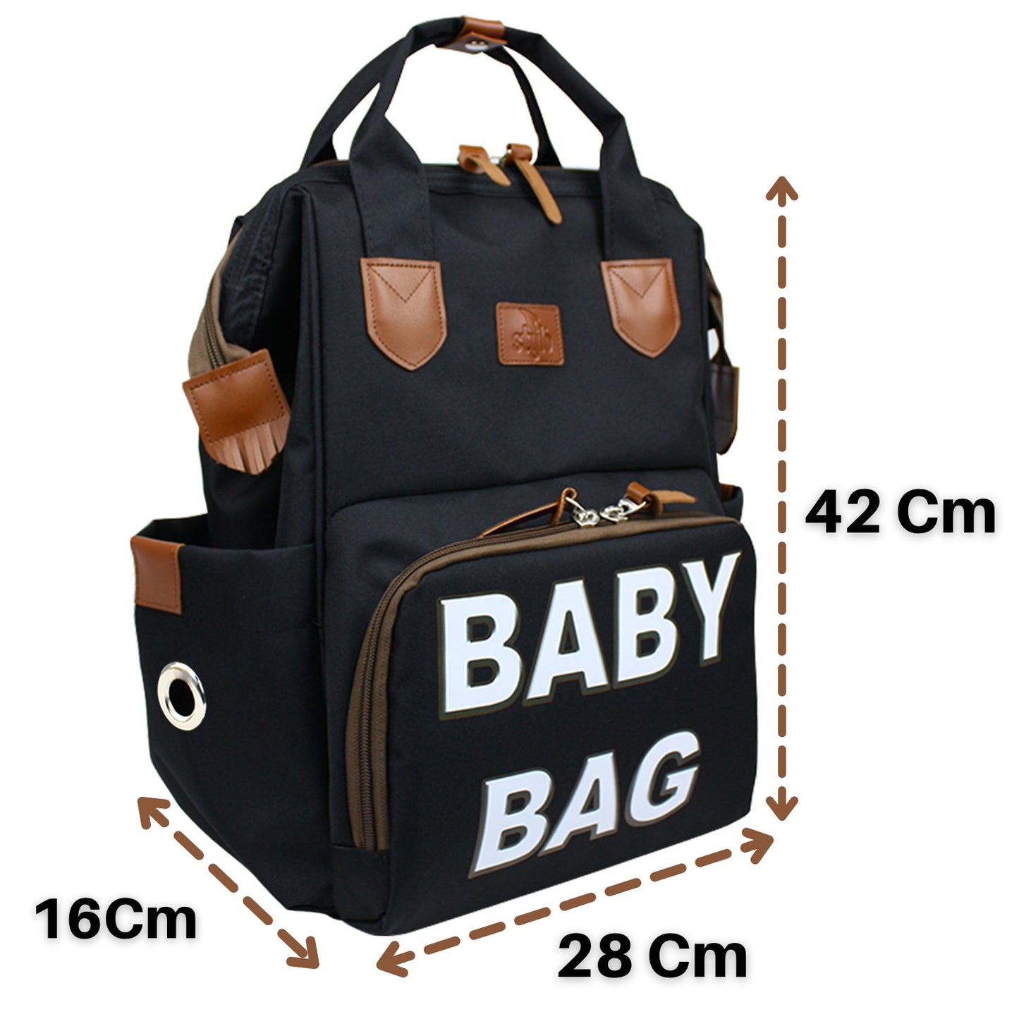 Baby Bag diaper bag