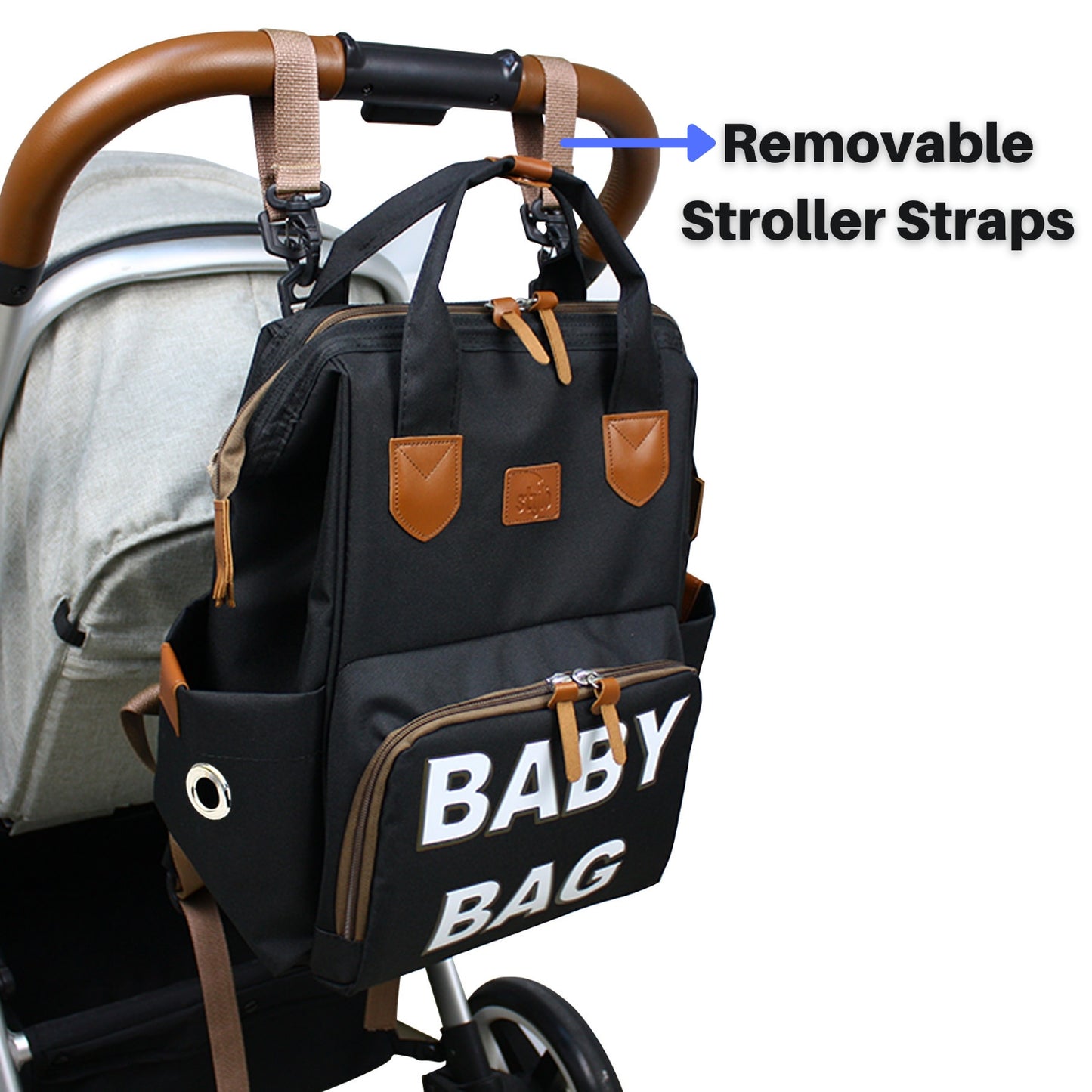 Baby Bag diaper bag