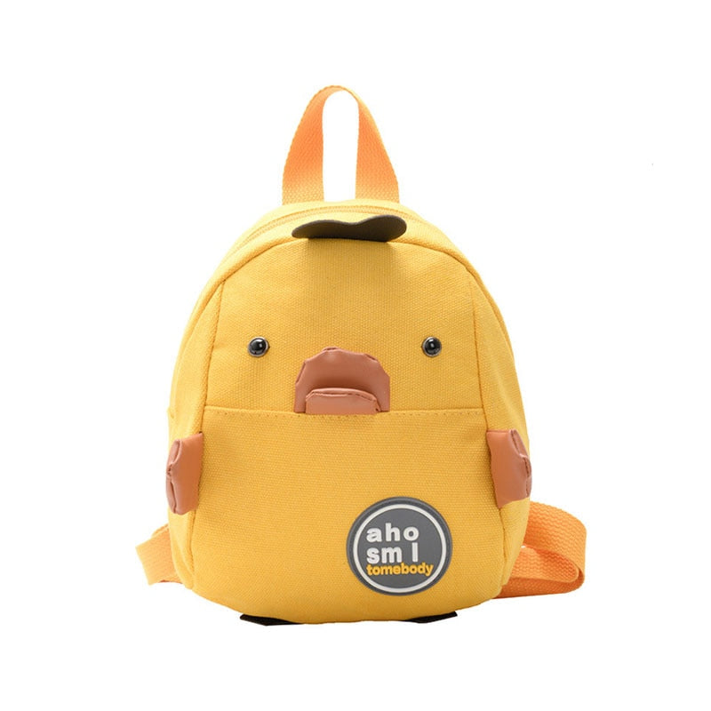 Cartoon Kinderrucksack