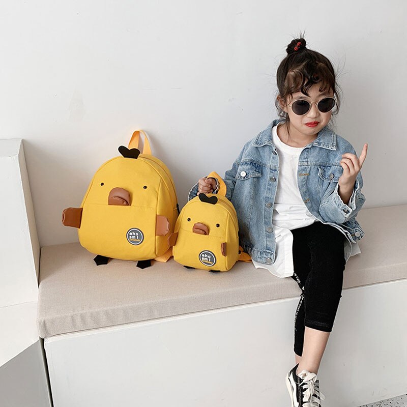 Cartoon Kinderrucksack