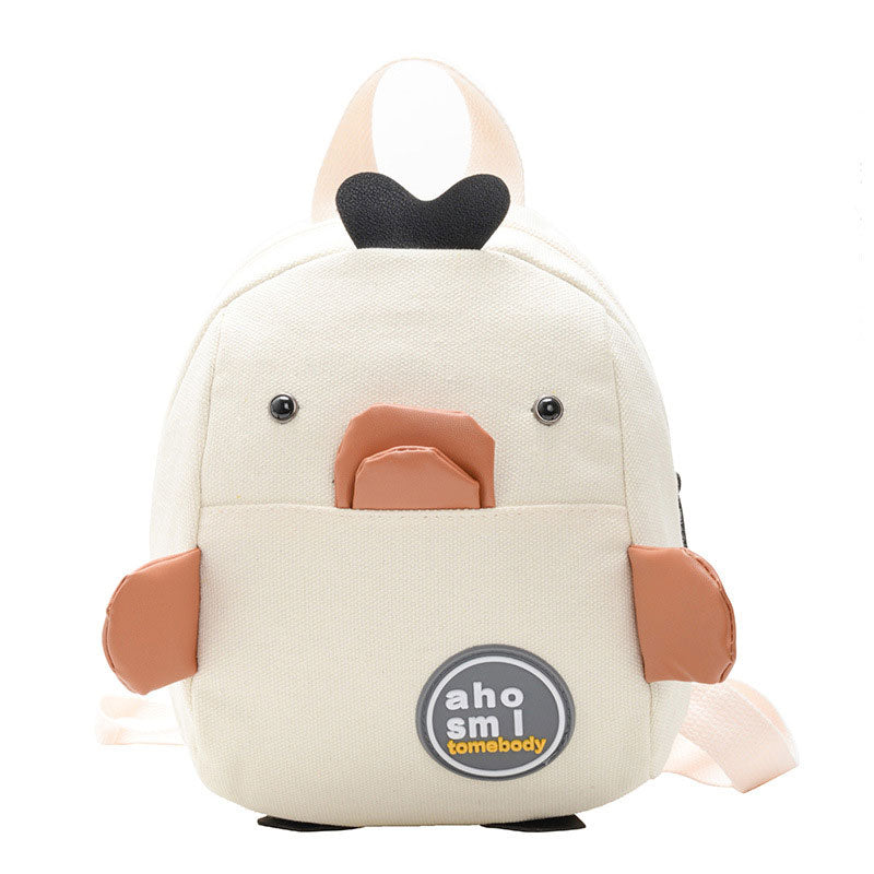 Cartoon Kinderrucksack