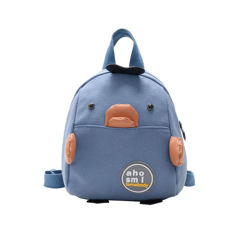 Cartoon Kinderrucksack