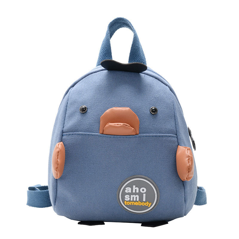 Cartoon Kinderrucksack