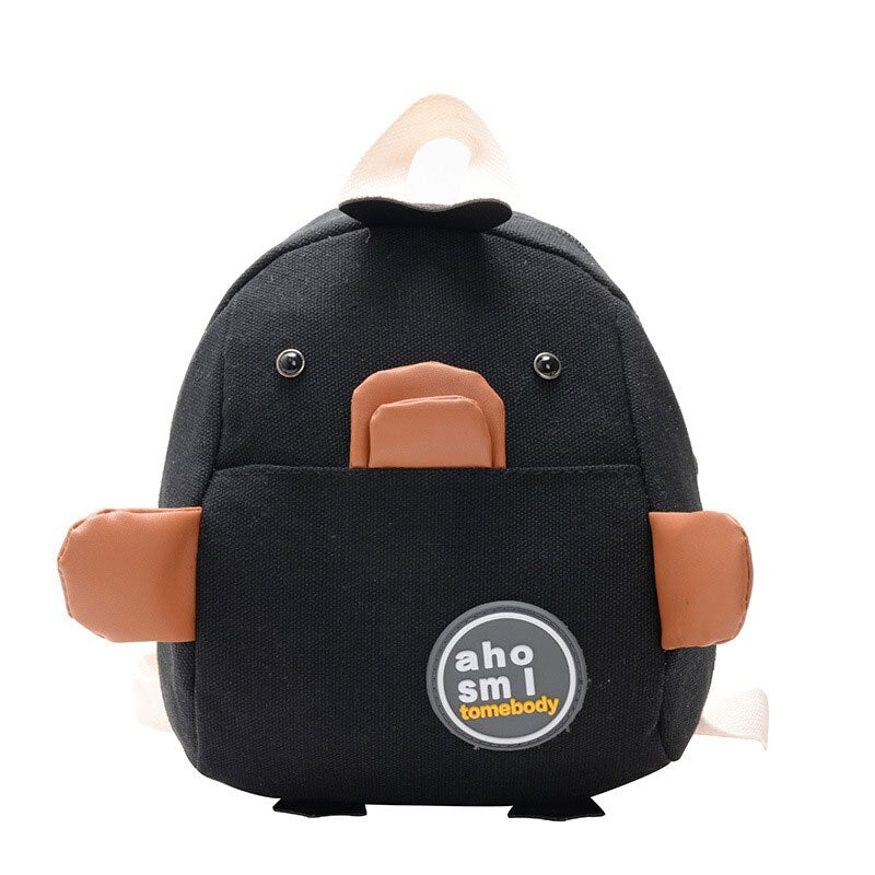 Cartoon Kinderrucksack