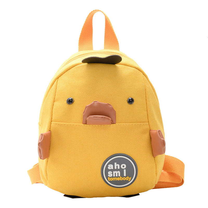 Cartoon Kinderrucksack