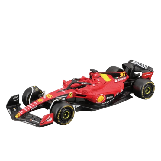 Bburago 1:43 Ferrari SF-23 Monza Livery Edition SF23 Las Vegas