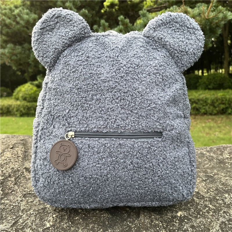 Personalisierter Rucksack